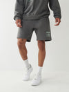 JOGGER SHORT