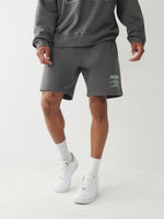 JOGGER SHORT