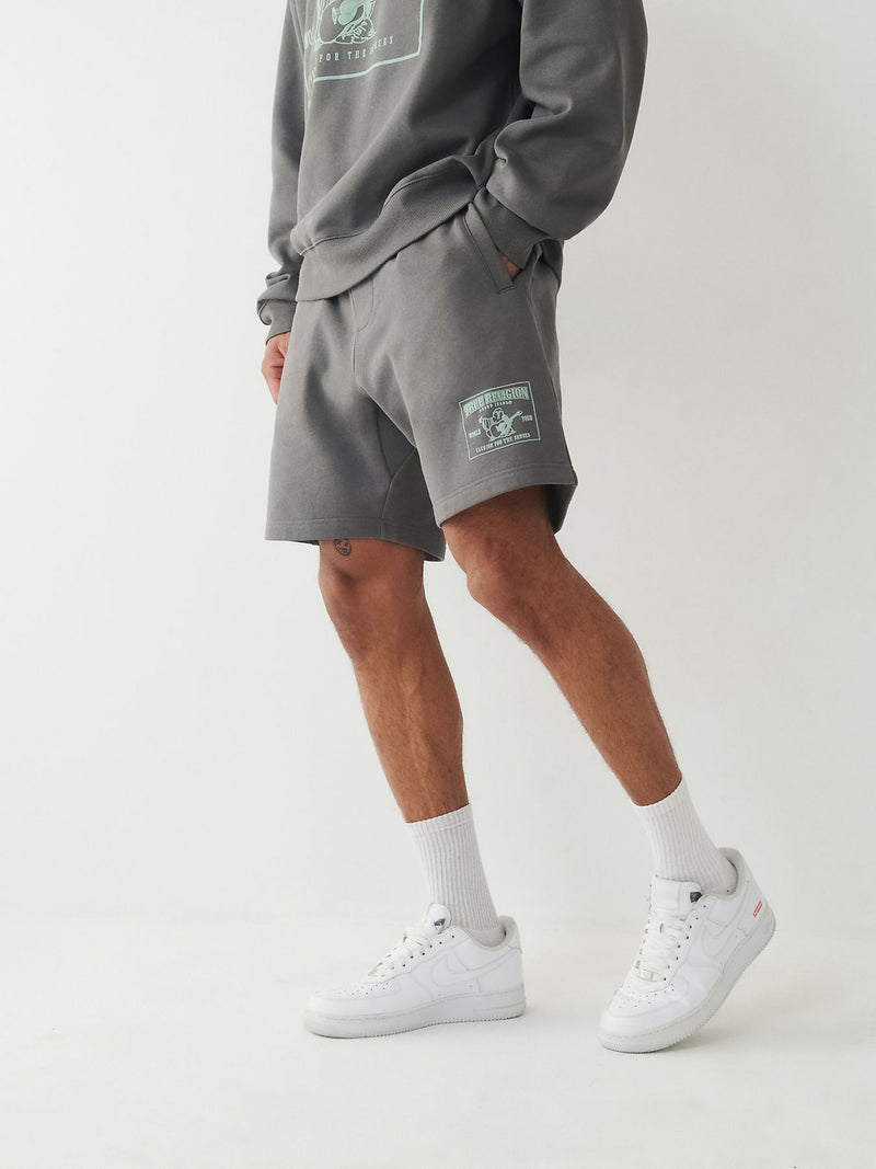 JOGGER SHORT