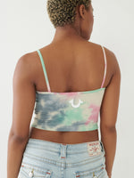 CROP CAMI