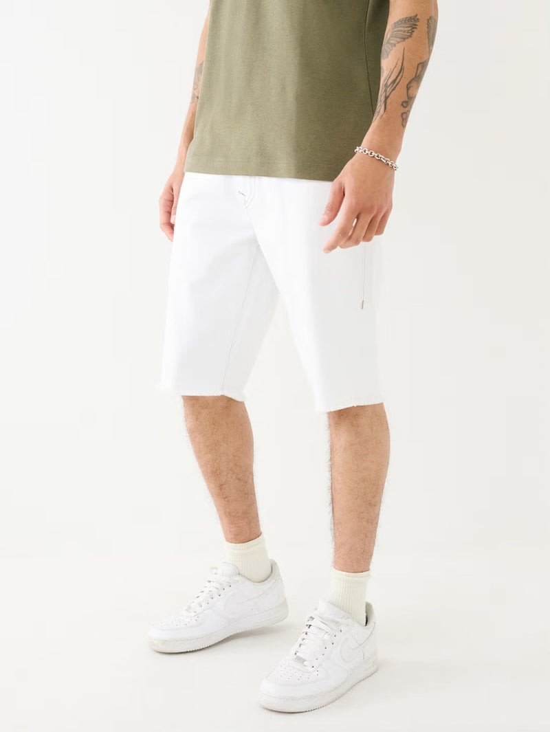 RICKY RELAXED SHORT