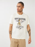 RELAXED TIGER TEE