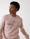 CREWNECK SWEATSHIRT