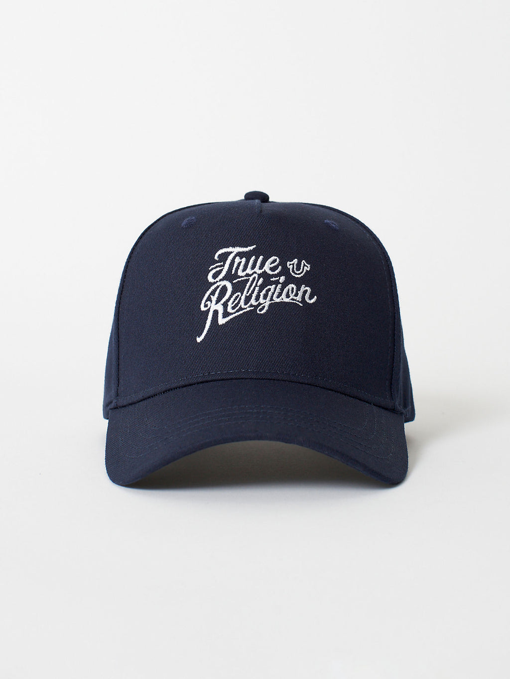 TRUE LOGO HAT