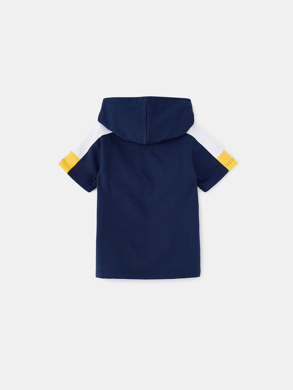 HOODIE TEE