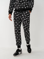 ALLOVER PRINT JOGGER