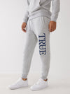 JOGGER WELT TRUE RELIGION