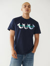 HORSESHOE LOGO TEE