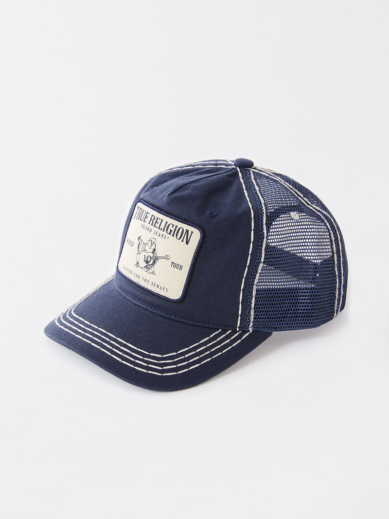 BIG T TRUCKER HAT