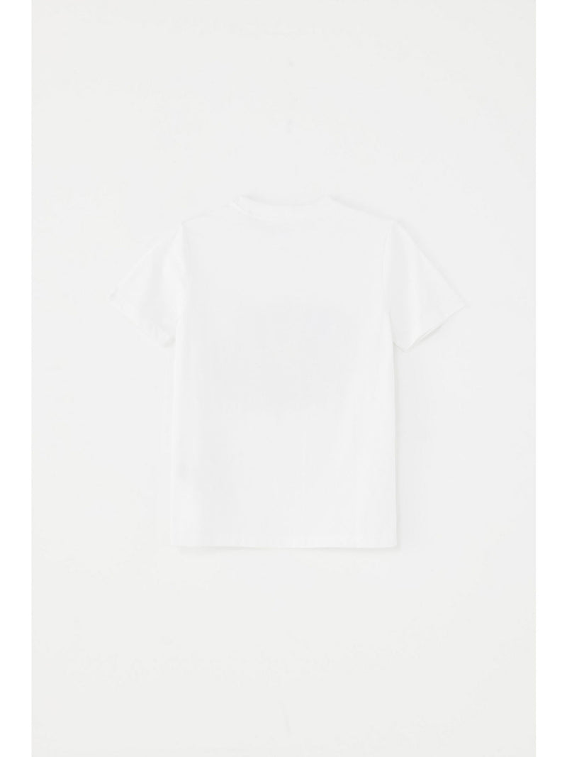 LOGO TEE