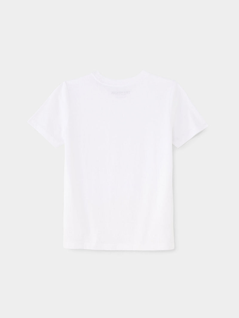 POCKET TEE