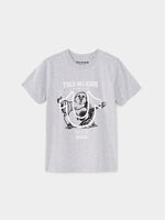 BUDDHA TEE