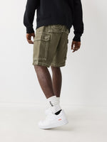 BIG T CARGO SHORTS