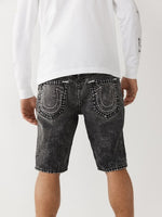 RICKY SHORTS SUPER T CLEAN HEM