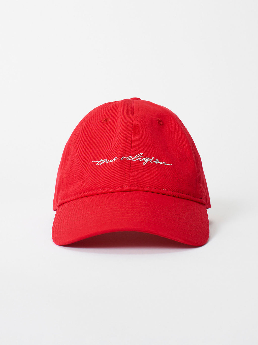 TRUE LOGO HAT