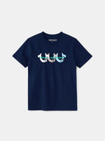 LOGO TEE