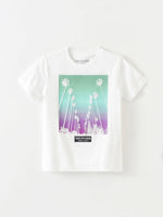 GRAPHIC TEE