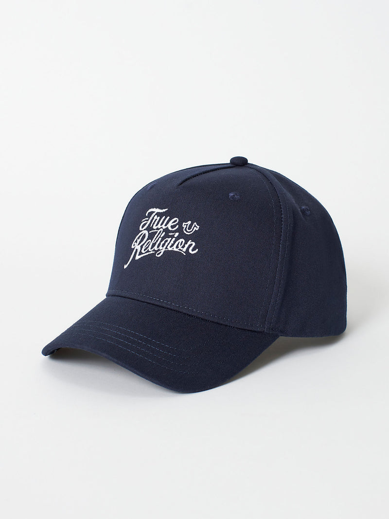 TRUE LOGO HAT