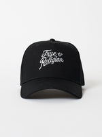 TRUE LOGO HAT