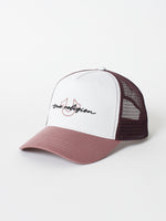 TRUE TRUCKER HAT