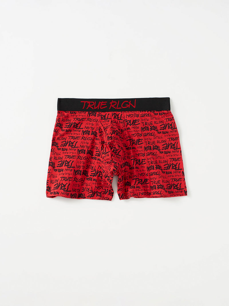 BOXER BRIEF