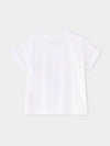 GIRLS LOGO TEE