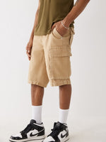 BIG T CARGO SHORTS