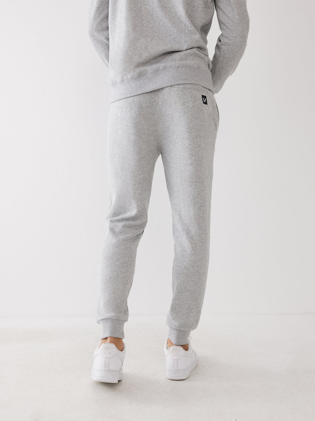 JOGGER WELT TRUE RELIGION