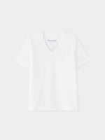 GIRLS LOGO TEE