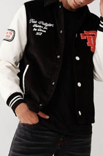 VARSITY JACKET