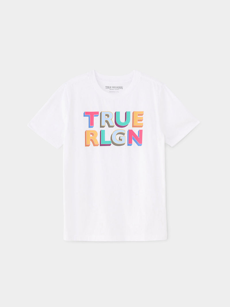 LOGO TEE