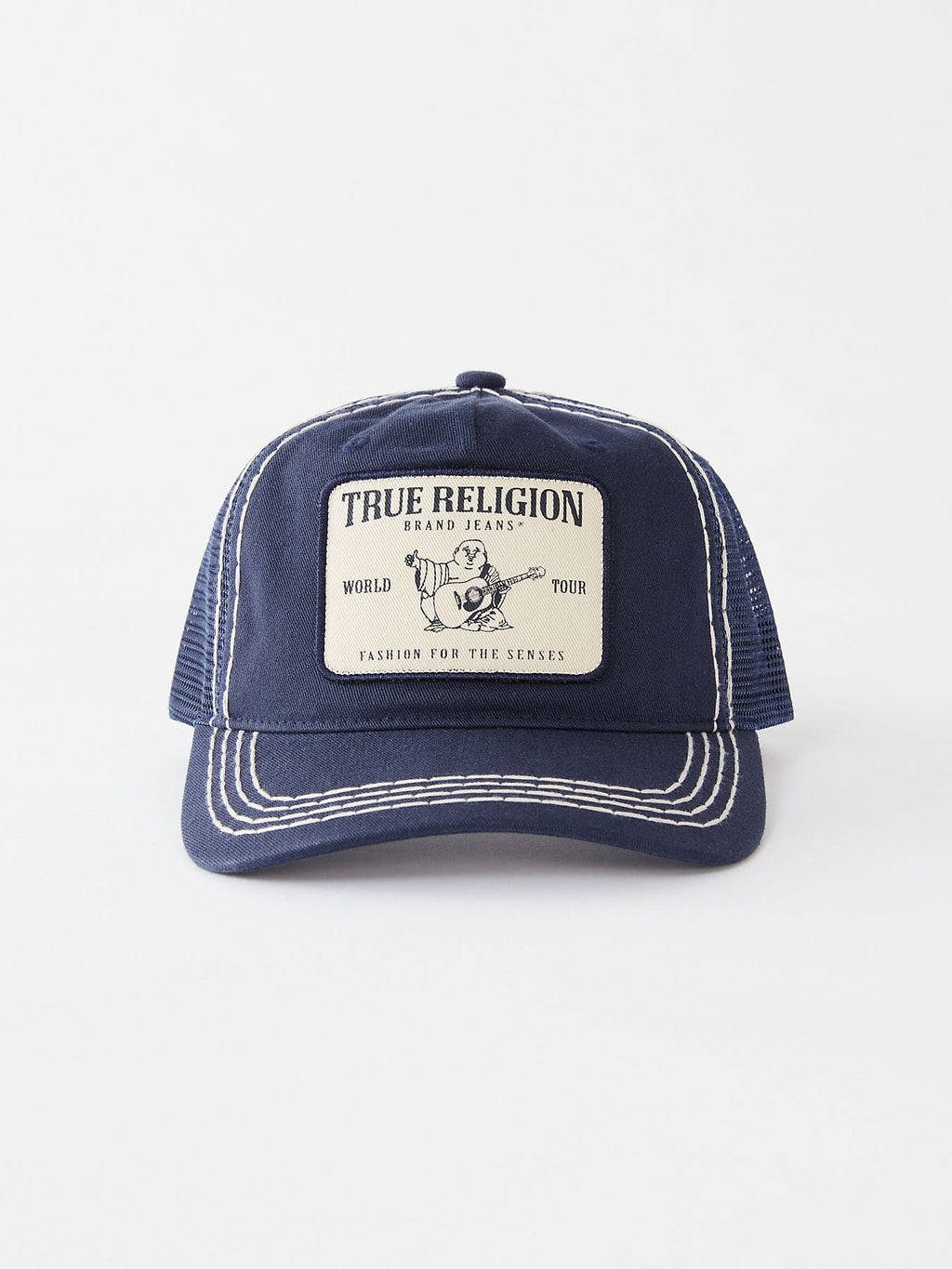 BIG T TRUCKER HAT