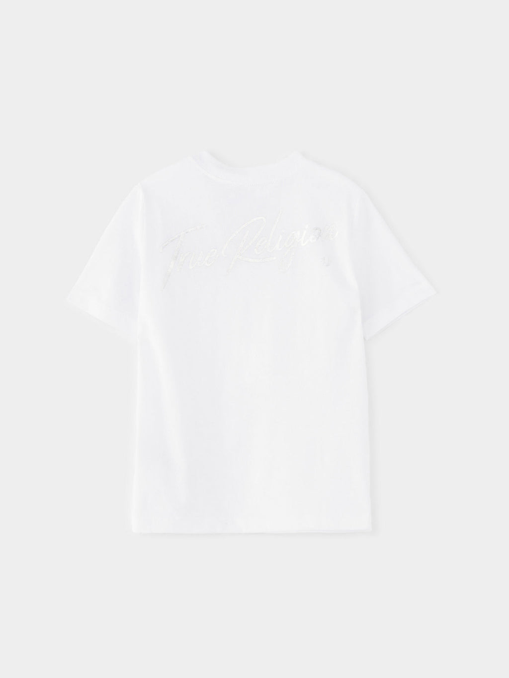 GIRLS LOGO TEE