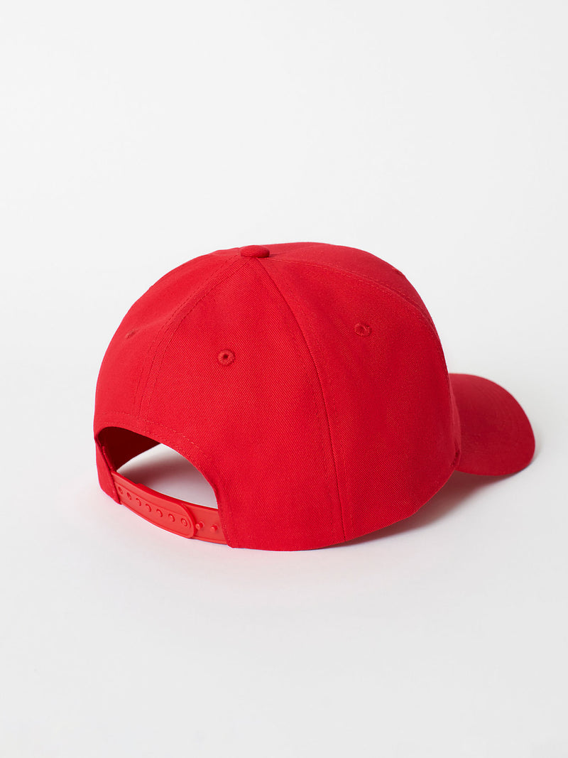 TRUE LOGO HAT