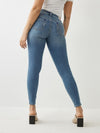 HALLE SUPER SKINNY JEAN