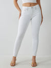 JENNIE BIG T SKINNY JEAN