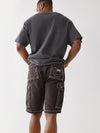 BIG T CARGO SHORTS