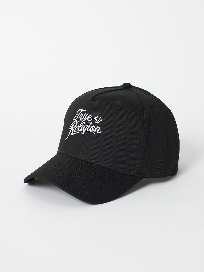 TRUE LOGO HAT