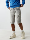 ROCCO SKINNY SHORT