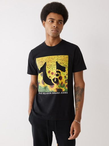 SUNFLOWER TM TEE