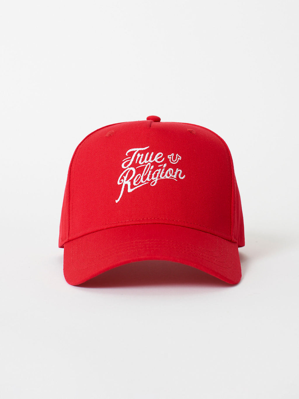 TRUE LOGO HAT