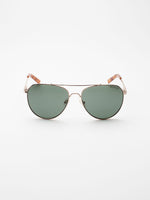 CLASSIC AVIATOR SUNGLASSES