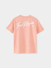 GIRLS LOGO TEE