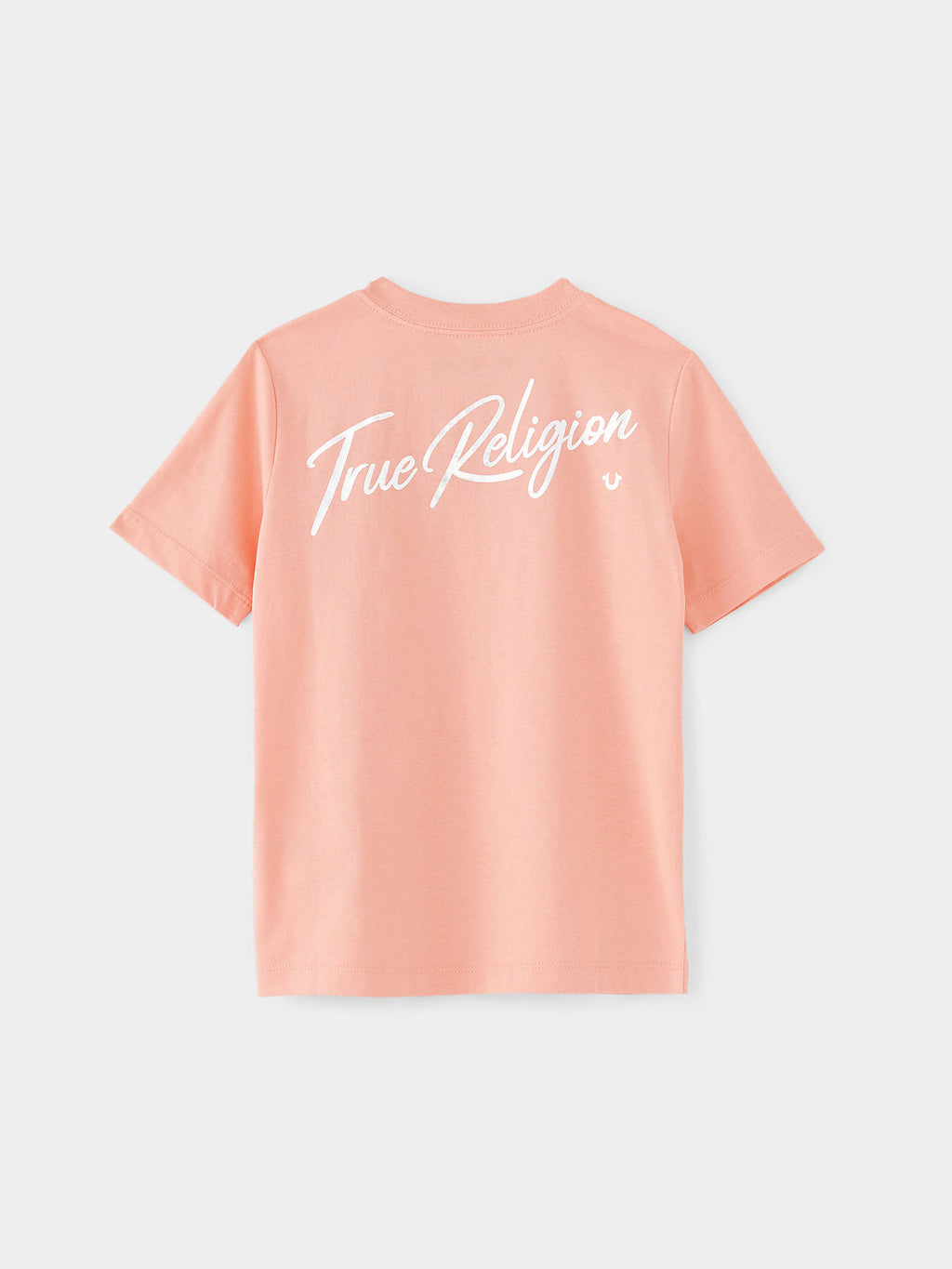 GIRLS LOGO TEE