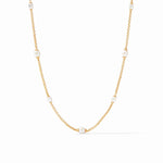 MARBELLA STATION NECKLACE