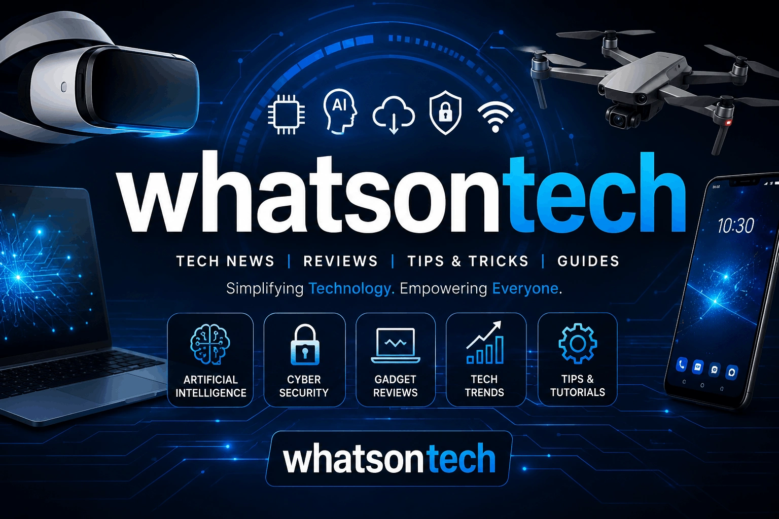 whatsontech